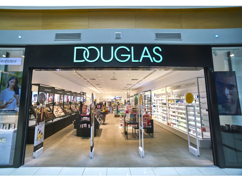 DOUGLAS | Mall Rousse
